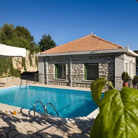 C. Katopodis Mansion *