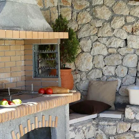 C. Katopodis Mansion Villa *
