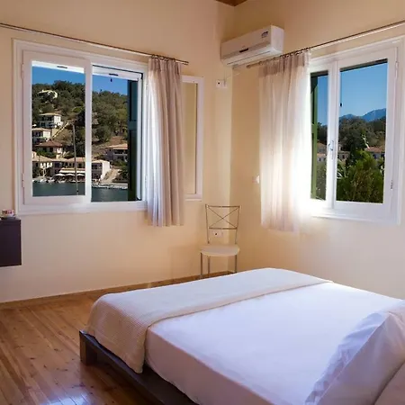C. Katopodis Mansion Villa Katomerion